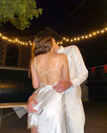 Just be real i'll give you my whole life with my purest love.❤