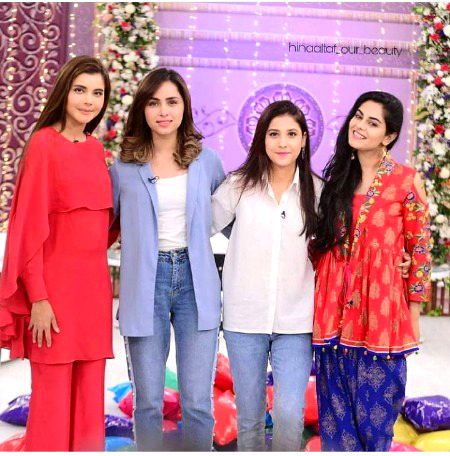 Pakistani Celebs image