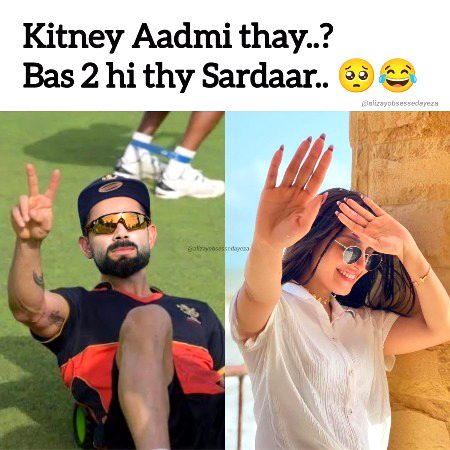 Memes & Satire image