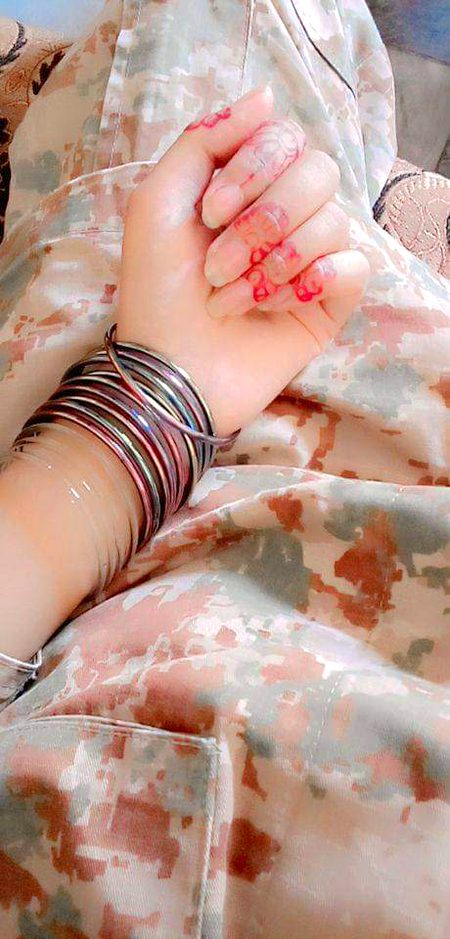 Mehndi Design image