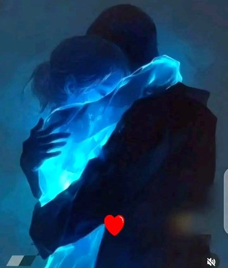 ہم اپنا گُمشُدہ حِصہ تلاش کرتے تھے…!!
تُمہارے پاس ہم اپنی تلاش میں آئے…!!