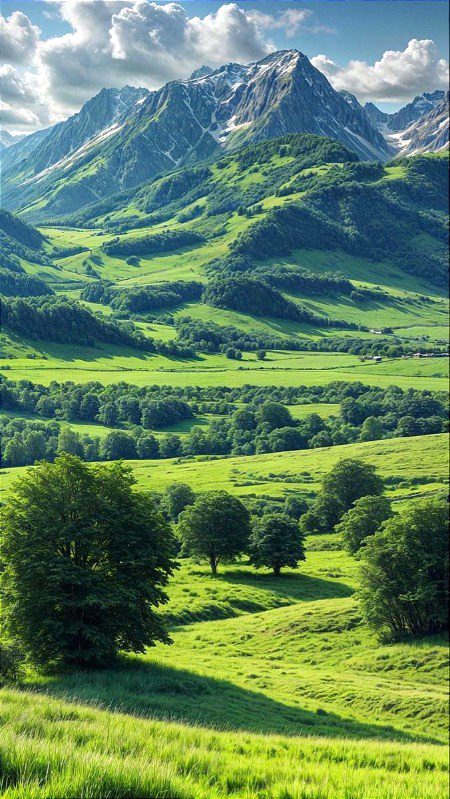 Beautiful Nature image