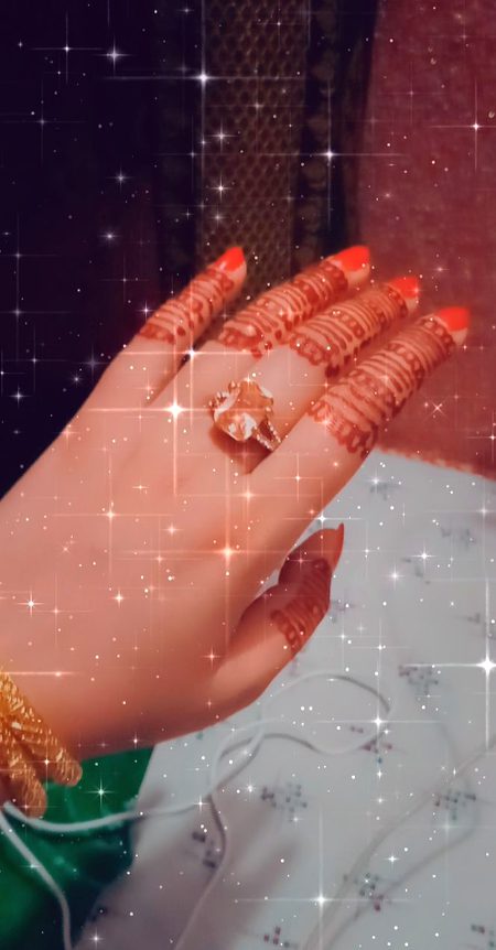 Mehndi Design image