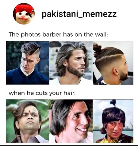 Memes & Satire image