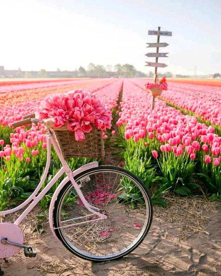 Beauty of Netherland