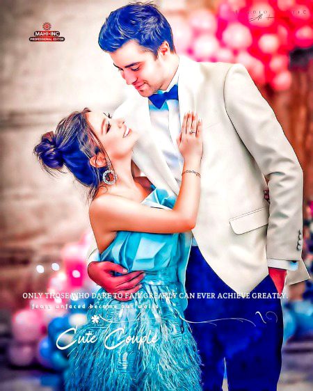 Beautiful People image