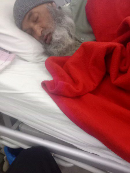 Pray for my Abuu jann need for Prays🥺🥺😥😥