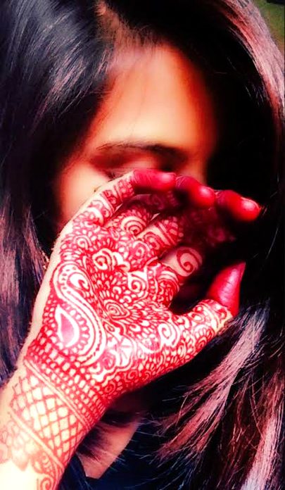 Mehndi Design image
