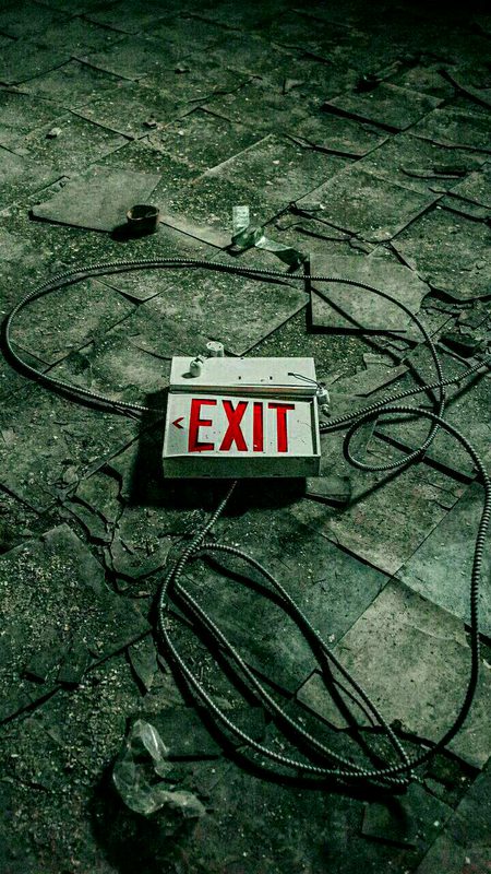 Don't know what is this? But I can feel the picture.😐 Do you?