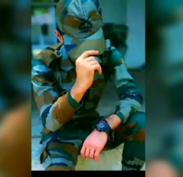 Army goals