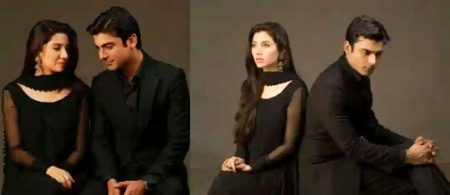 Pakistani Celebs image