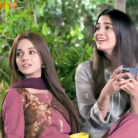 Pakistani Celebs image