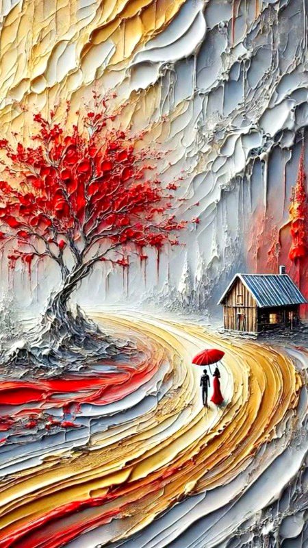 Paintings image