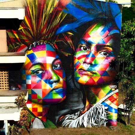 Street Art image