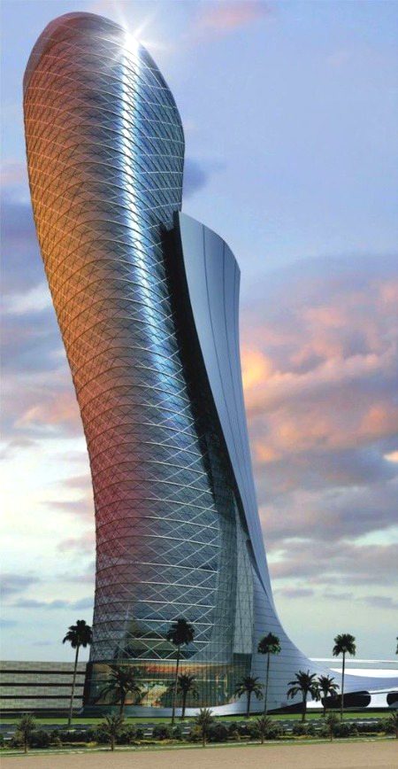 Beautiful Structures image