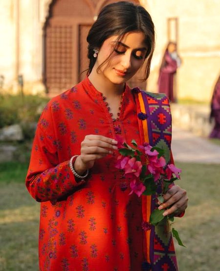 Pakistani Celebs image