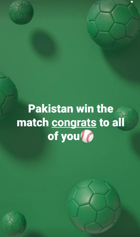 Congratulations 🥳👏
