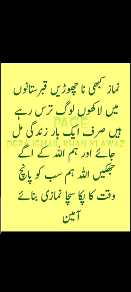 Islamic Quotes image