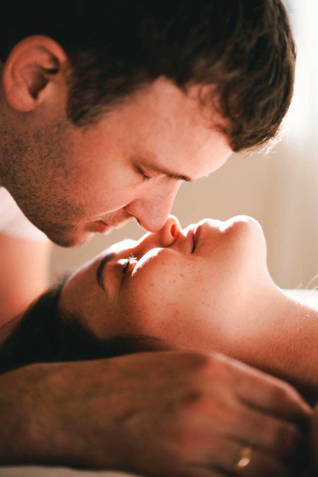 میں اپنی محبت سے مطمئن ہوں
 اور اپنے محب سے مطمئن ہوں 🥰