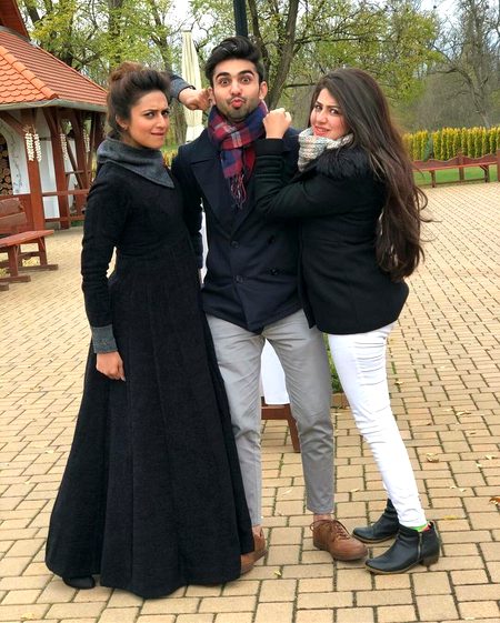 Indian Celebs image