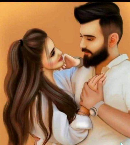 ہم  ایک  ساتھ   سجتے  ہیں 
ہم  ایک تصویر  بنوائیں  گے❤️🥀
تم تھام کے رکھنا میرا ہاتھ 
ہم ایک سنگ مسکرائیں گے❤️🥀