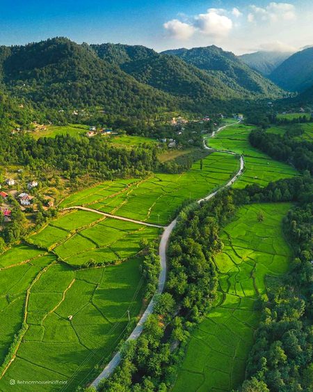 Beautiful Nature image