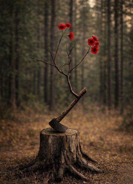 Beautiful Nature image