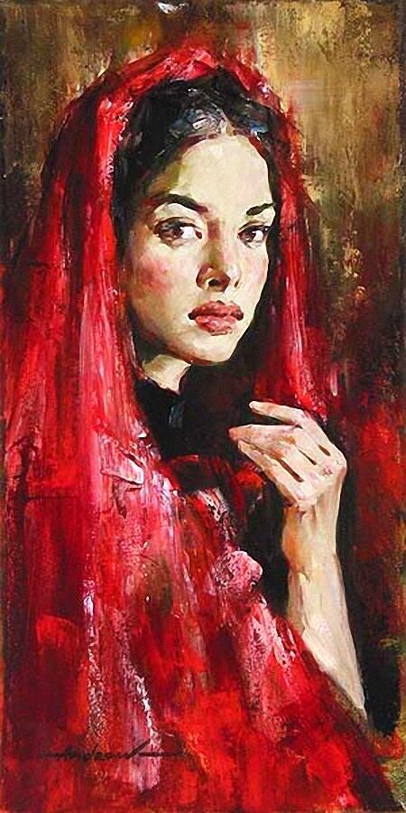 Paintings image