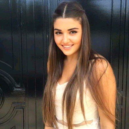 Turkish Celebs image