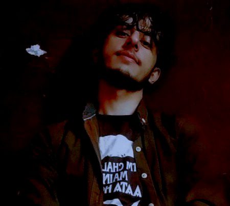 کچھ اداسیاں بہت ذاتی ہوتی ہیں
ہم چاہ کر بھی کسی کو ان میں شریک نہیں کر سکتے..💯✨😇✌️