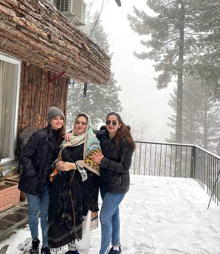 Pakistani Celebs image