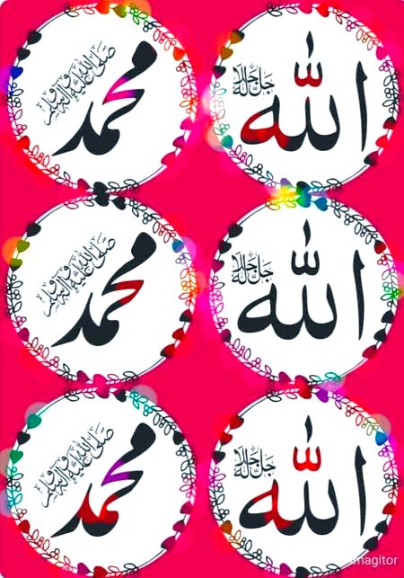 Islamic Quotes image