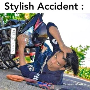 Memes & Satire image