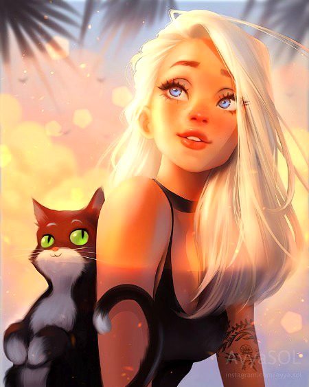 Digital Art image