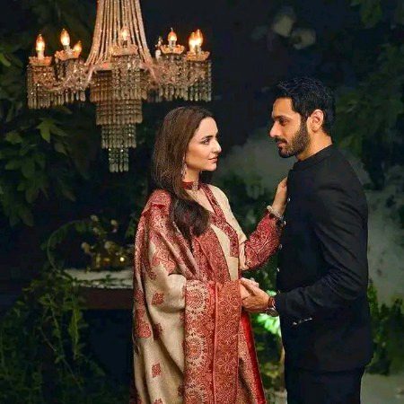Pakistani Celebs image
