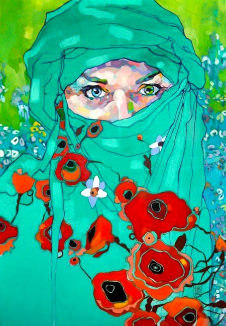 Paintings image