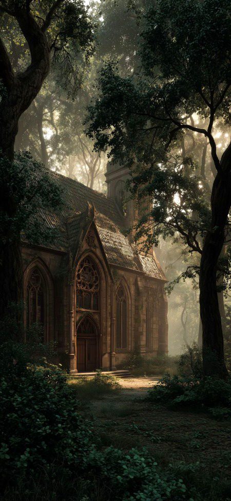 Beautiful Structures image