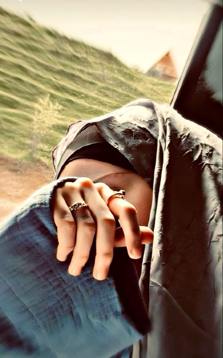 Jese Bhi Hu phr tumhari Tarha duoble face Nhi Rakhti..💀🖤🎭