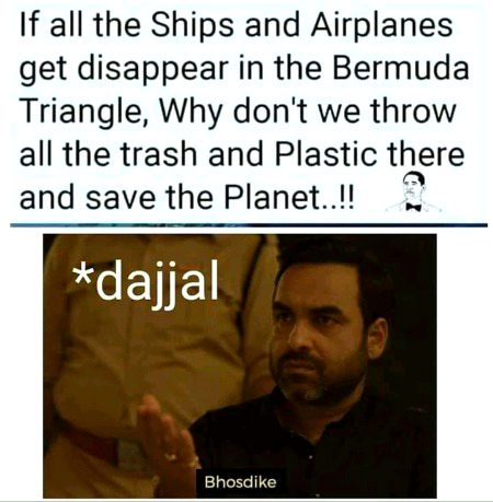 Memes & Satire image