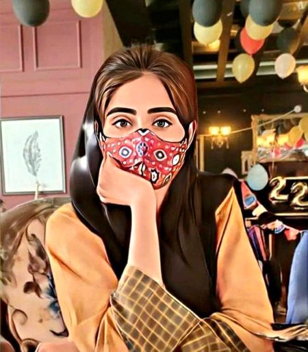 ٹوٹ سا گیا ہے میرے اعتبار کا وجود🥀
اب کوئی مخلص بھی ہو تو مجھے یقین نہیں آتا🔥 Mahii 💔