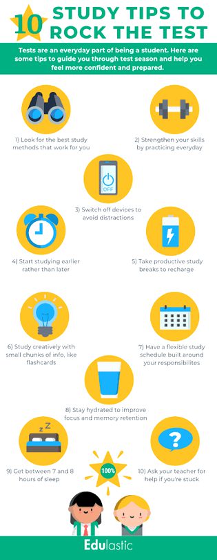 Tips for Students image
