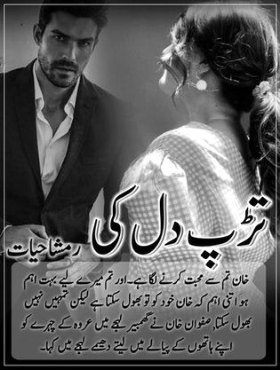 Romantic Novels image