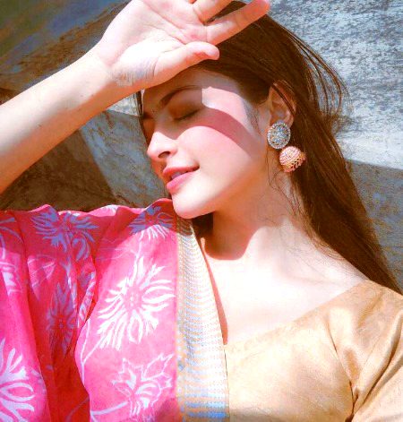 Beautiful People image