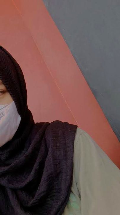 Hijab hr lrki ki beauty hy