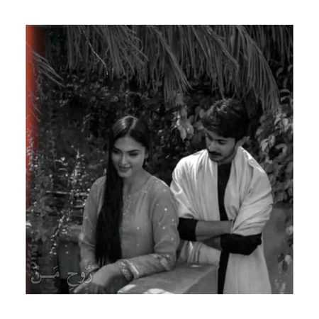 سینے پہ کب سے ہاتھ ہے اور ہٹ نہیں رہا.!!
میں ہجر کاٹتا ہوں مگر کٹ نہیں رہا_!!
بالوں میں آ گئی ہے سفیدی اور ایک تُو.!!
ایسا بسا ہے دل میں ذرا گھٹ نہیں رہا.!!
اتنا بھی میری ذات پہ تُو بد گماں نہ ہو.!!
میں پڑھ رہا ہوں یار تُجھے رٹ نہیں رہا.!!🖤