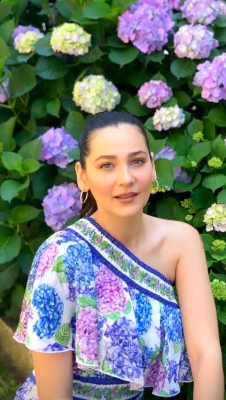 Turkish Celebs image