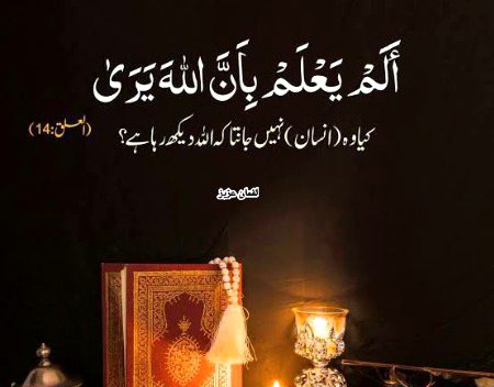 Islamic Quotes image