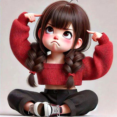 Yrr ye AI ny wkhra sypa dala hoa he...... lrkiya to chlo jst filter hi lgati thi 
Ab ye larky toba toba🤦♀️🤦♀️