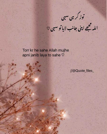 Islamic Quotes image