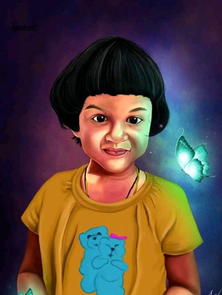 Digital Art image